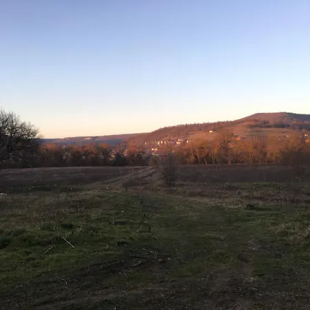 Rose Garden Nyaraló