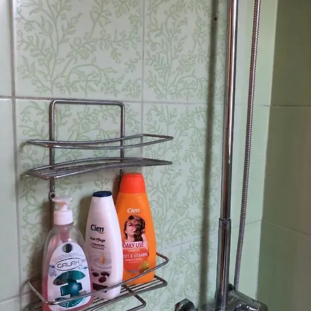 Rose Garden Nyaraló *