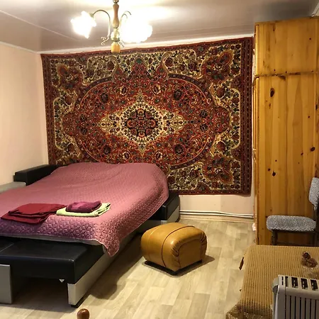 Rose Garden Nyaraló *