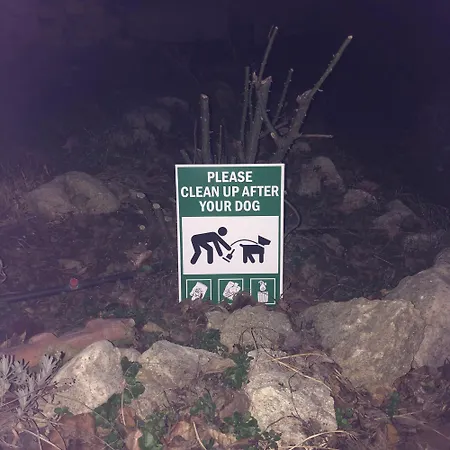 Rose Garden Nyaraló Batovo