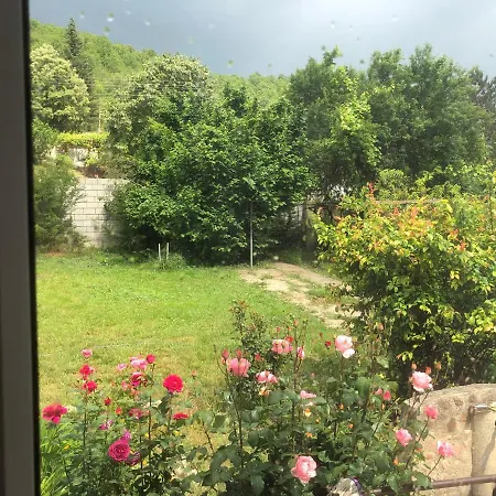 Rose Garden Batovo