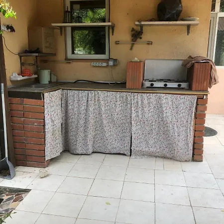 Rose Garden Holiday home