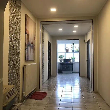 Holiday home Rose Garden Batovo