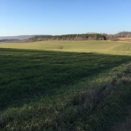 Rose Garden Holiday home *