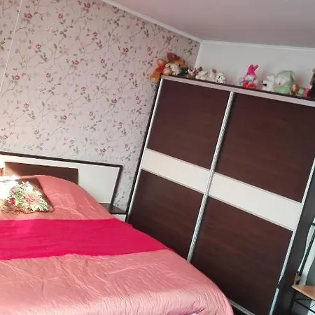 Rose Garden Holiday home *