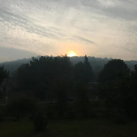 Rose Garden Holiday home Batovo