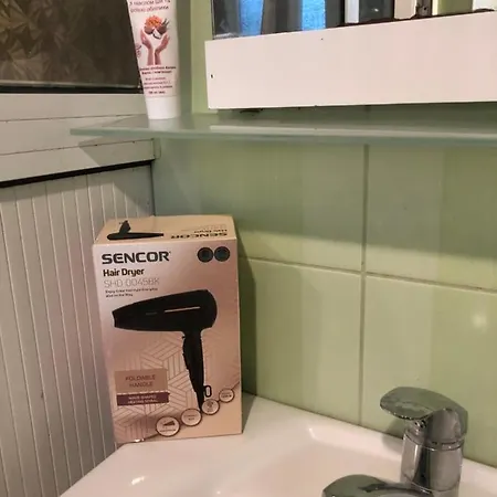 Holiday home Rose Garden