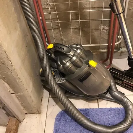 Rose Garden Holiday home *