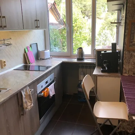 Rose Garden * Batovo