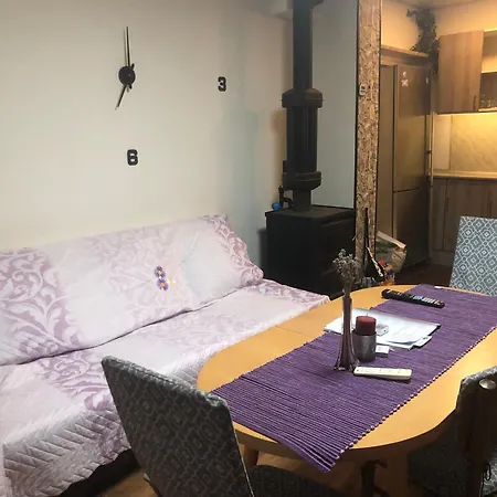 Rose Garden Holiday home Batovo