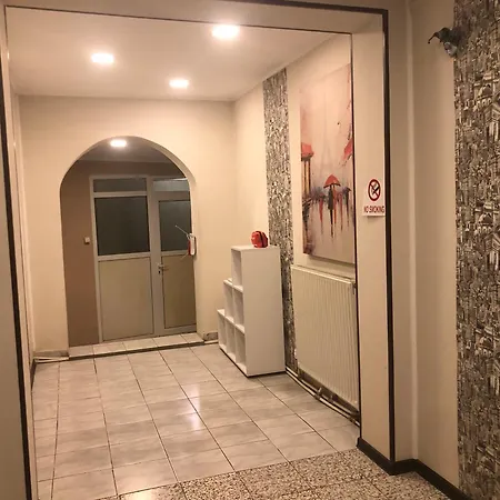 Rose Garden Holiday home Batovo